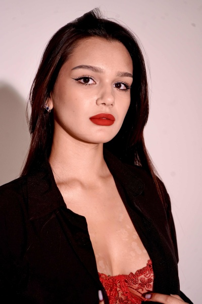 фотосессия Новосибирск